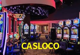 Experiencia de tragamonedas CASLOCO para jugadores en México