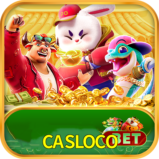 CASLOCO Logo